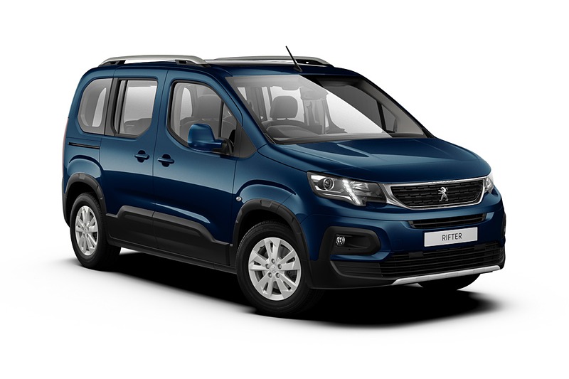 ディープブルー