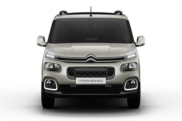 ベルランゴ・デビューエディション