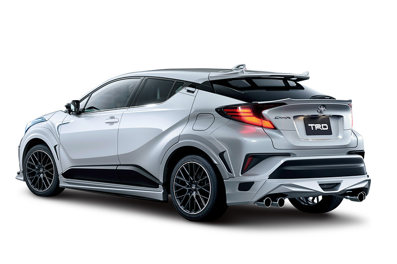 Street Monster（ストリート・モンスター）