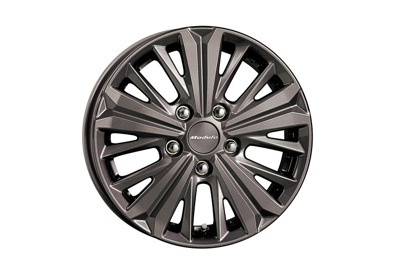 15インチアルミホイール「ME-017」