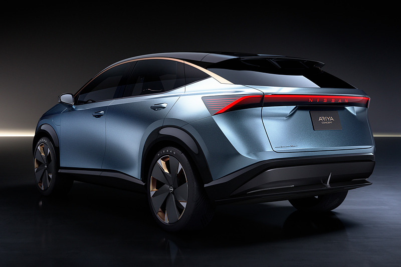 ボディサイズは4600×1920×1630mm（全長×全幅×全高。全幅はドアミラーを除く）