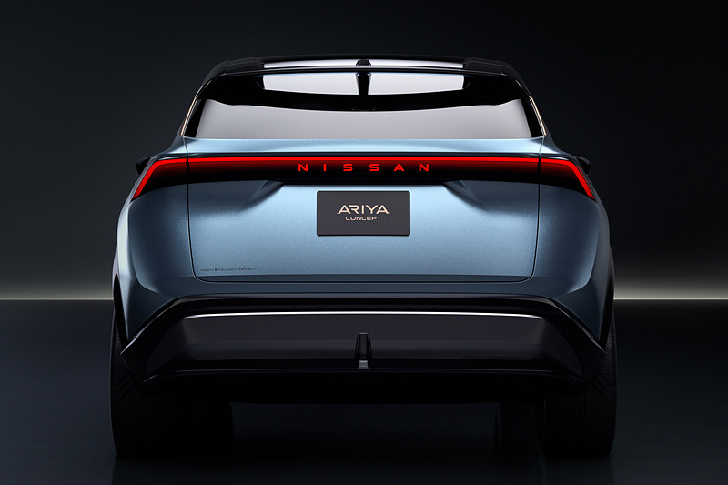 ボディサイズは4600×1920×1630mm（全長×全幅×全高。全幅はドアミラーを除く）