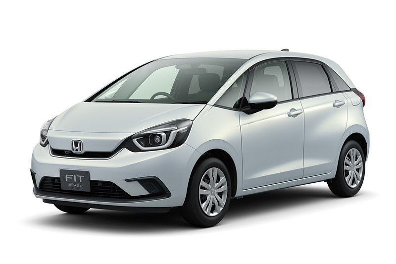 フィット ホーム