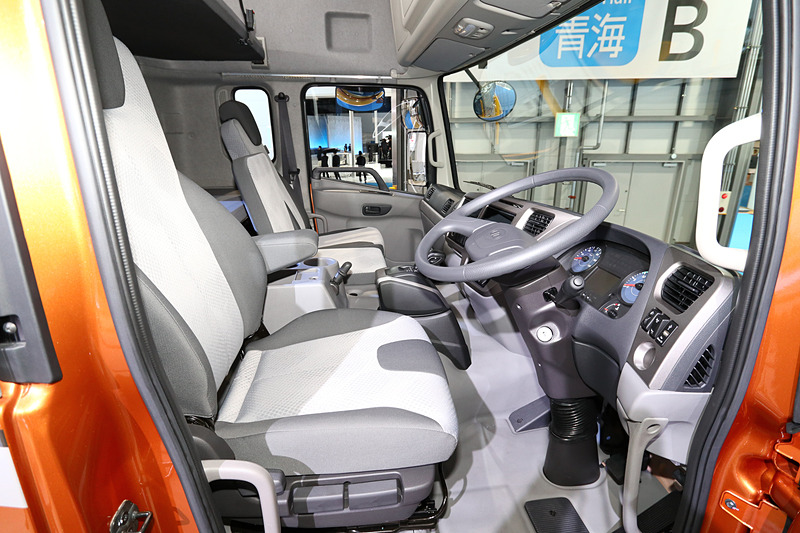 クエスター GW トラクター