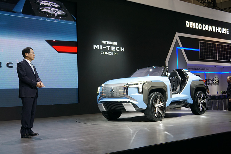 マイテックコンセプトを紹介する加藤氏