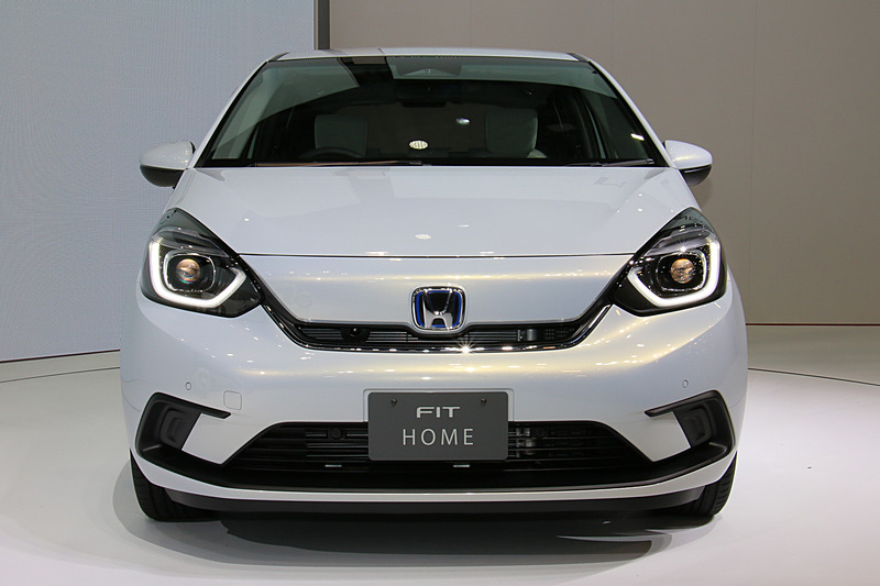 フィット ホーム