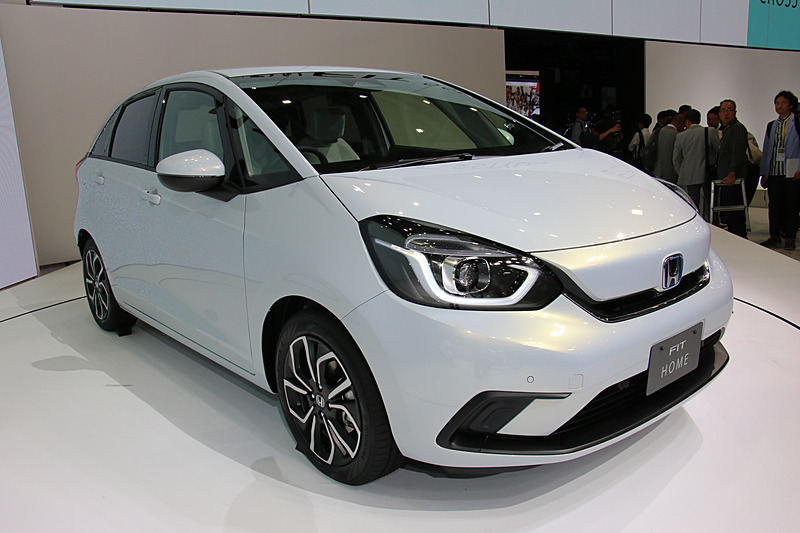 フィット ホーム