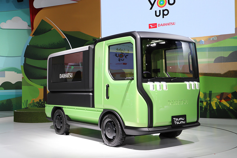 TsumuTsumu（ツムツム）