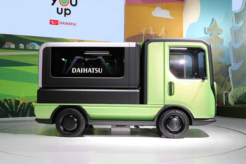 TsumuTsumu（ツムツム）