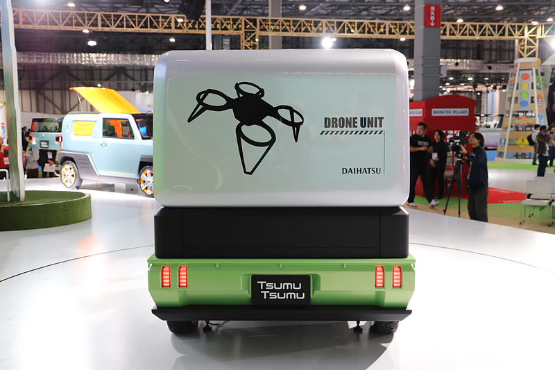 TsumuTsumu（ツムツム）