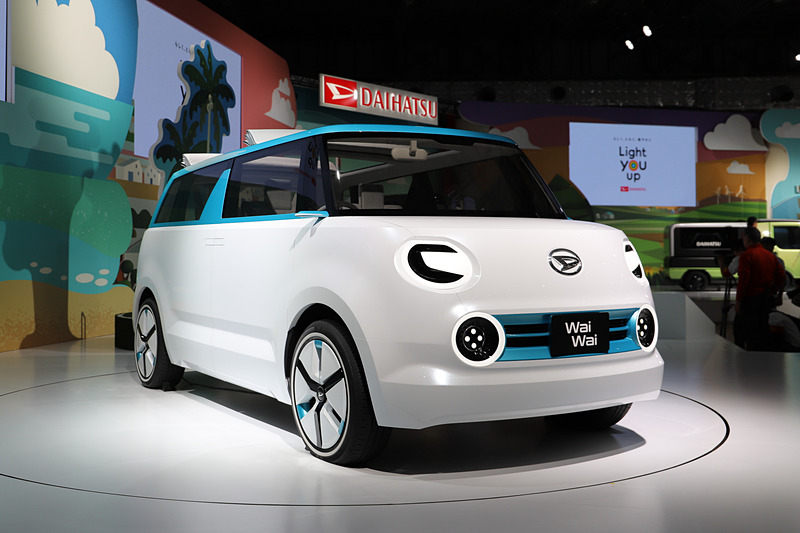 WaiWai（ワイワイ）