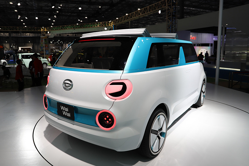 WaiWai（ワイワイ）