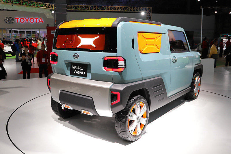 WakuWaku（ワクワク）