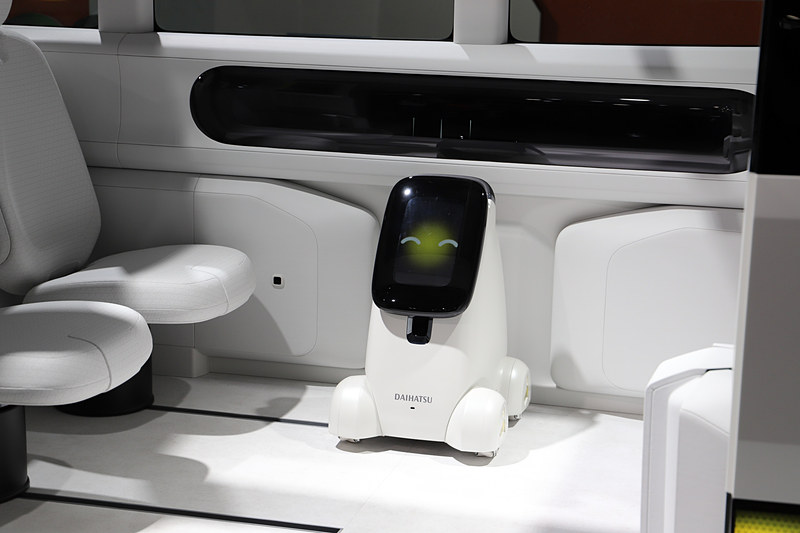 表情豊かでかわいい