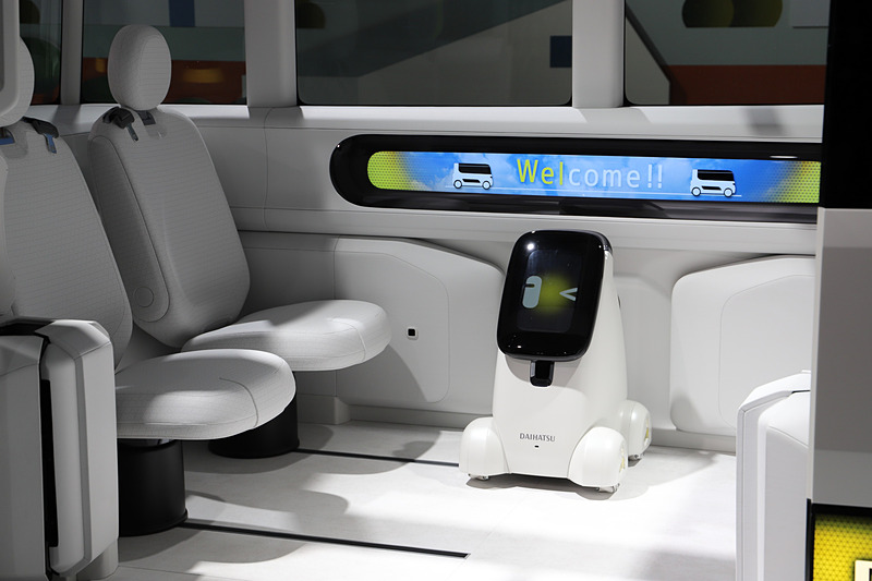 表情豊かでかわいい