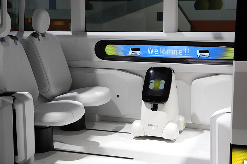 表情豊かでかわいい