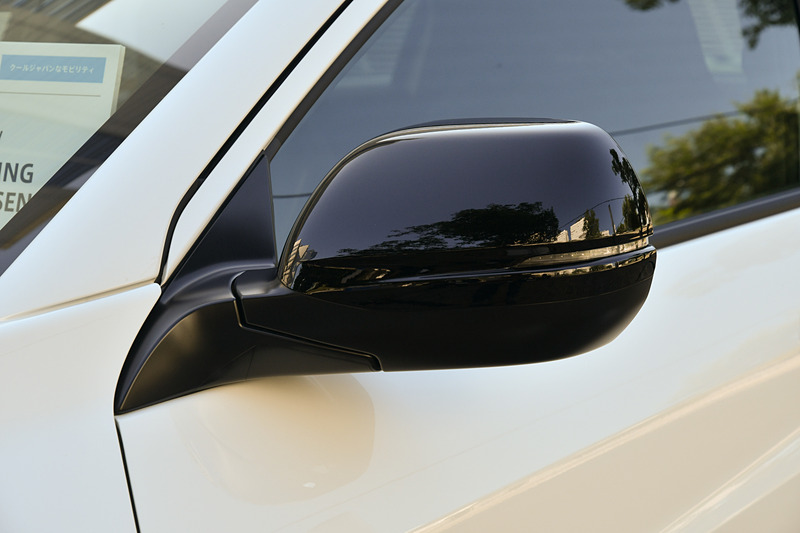 ヴェゼル ツーリング Modulo X