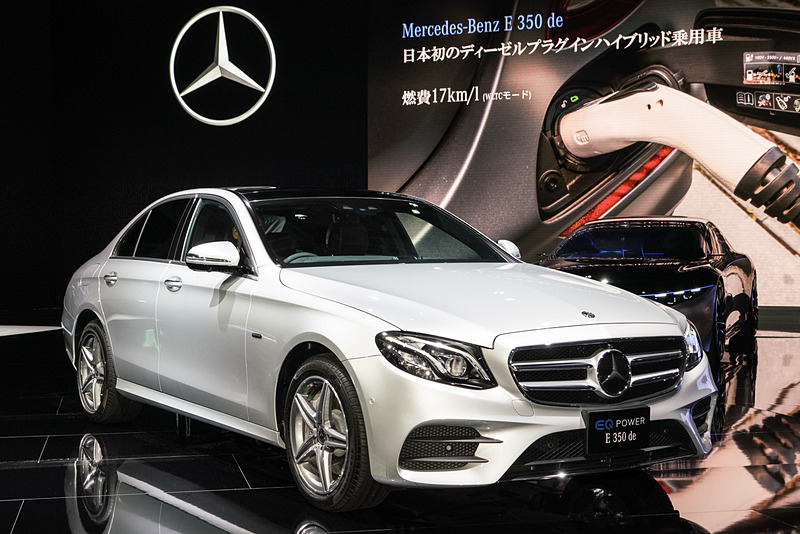 E 350 de