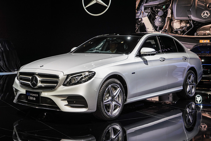 E 350 de