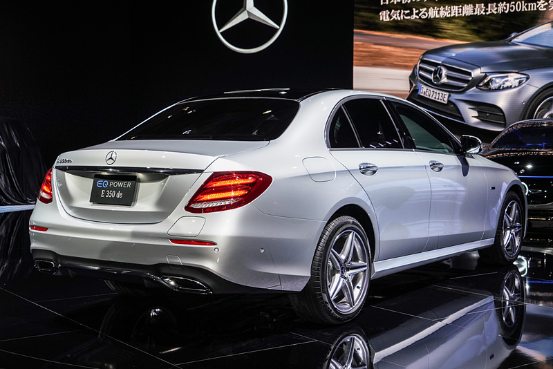 E 350 de