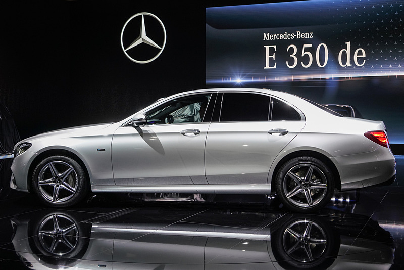 E 350 de