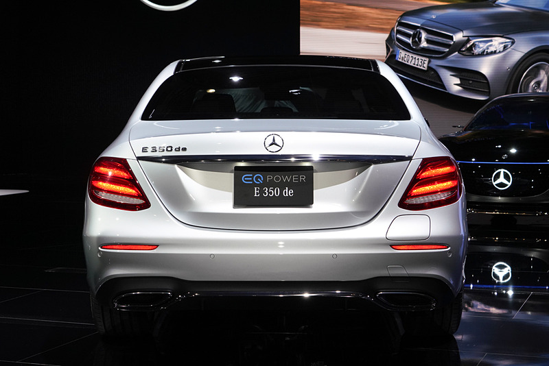 E 350 de
