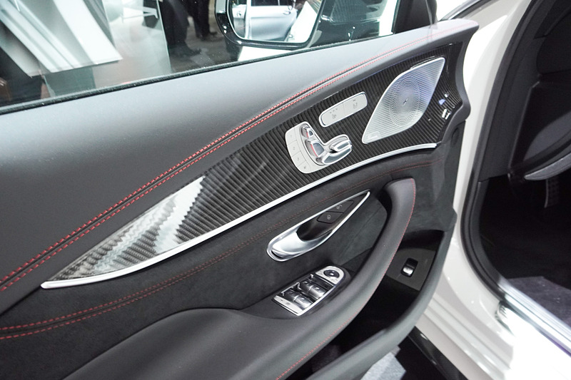 メルセデスAMG GT 63 S 4MATIC＋