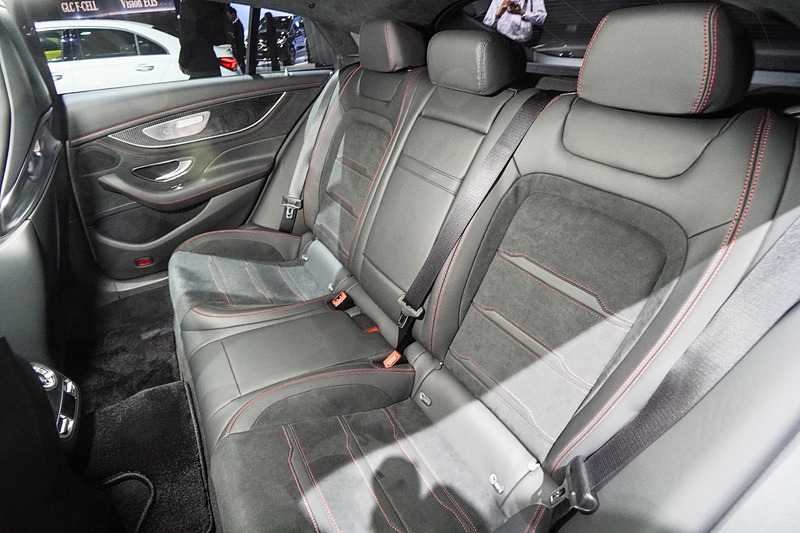 メルセデスAMG GT 63 S 4MATIC＋