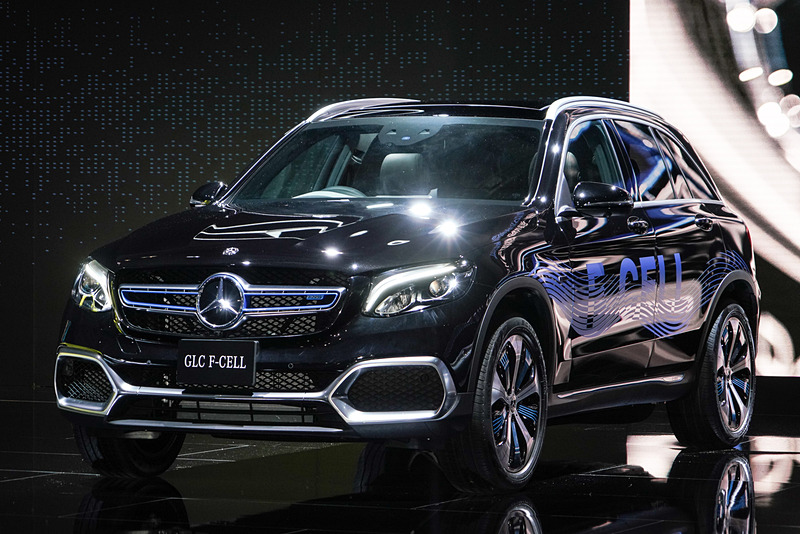 GLC F-CELL