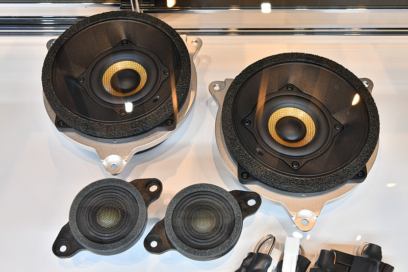 RAV4（50系）専用リミテッドモデル「SP-RAV4L」