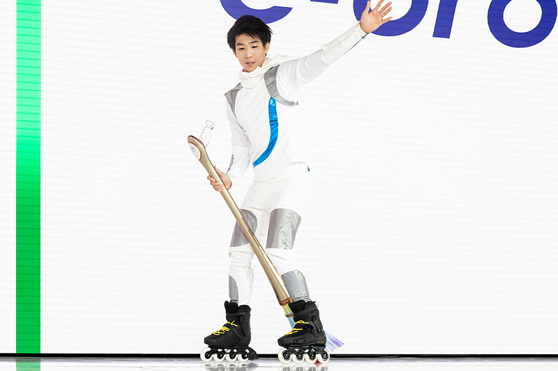 魔法を超えた物理のホウキ、e-broom