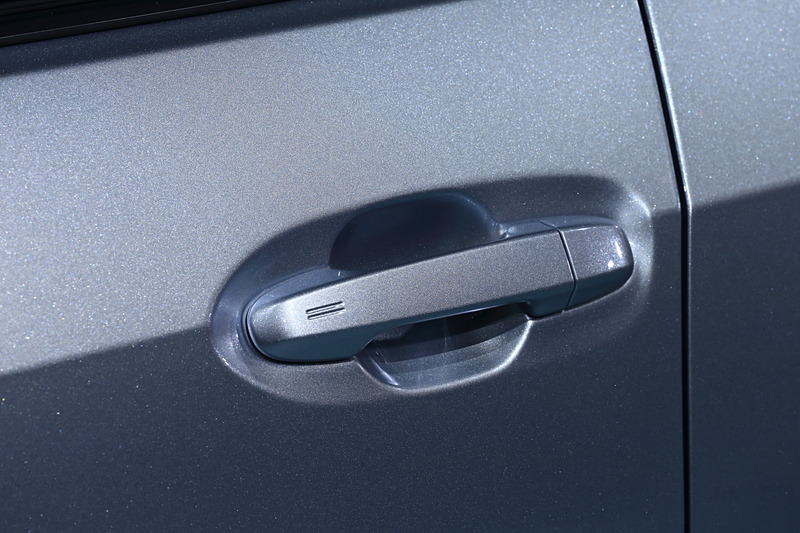 レヴォーグ プロトタイプ