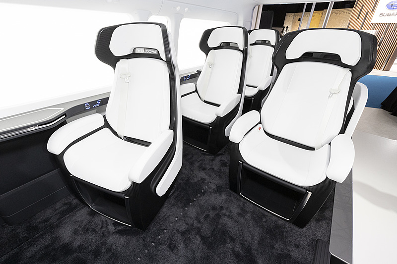 5人分のシートを用意