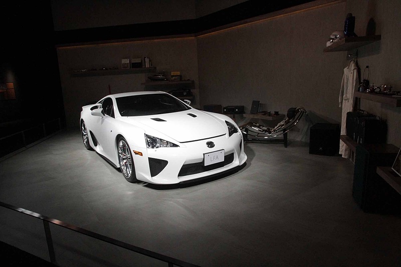 LFA