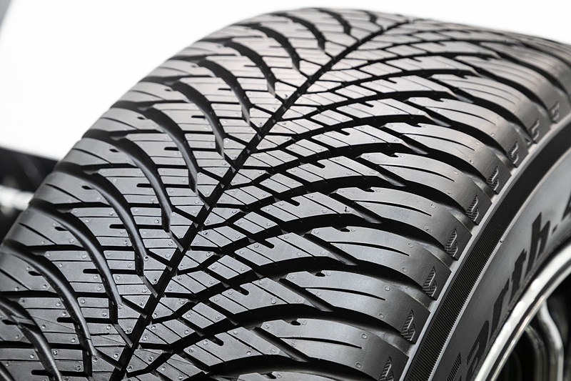 方向性パターンを採用している