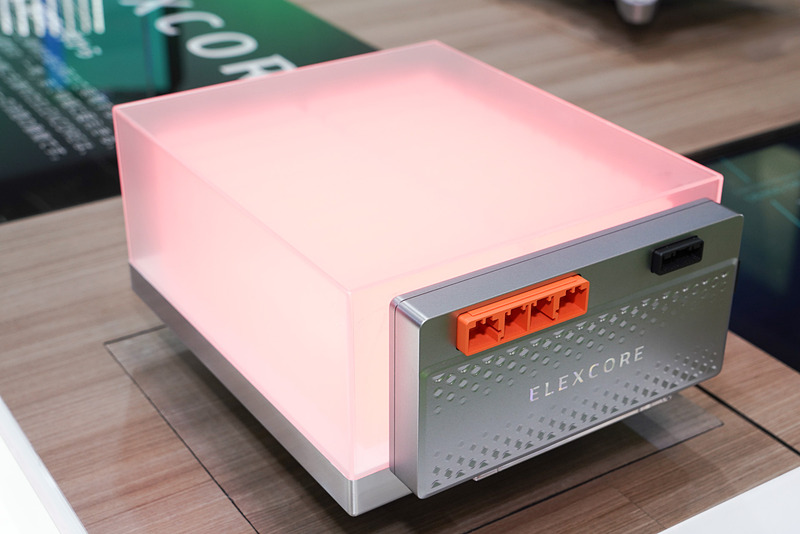 バッテリー・マネジメント・ユニット（BMU）