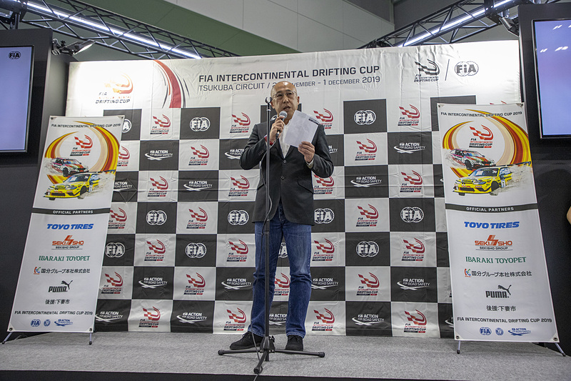 株式会社サンプロス 代表取締役 齋田功氏