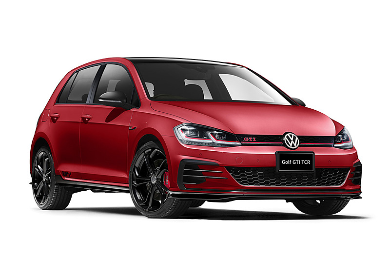 「トルネードレッド」