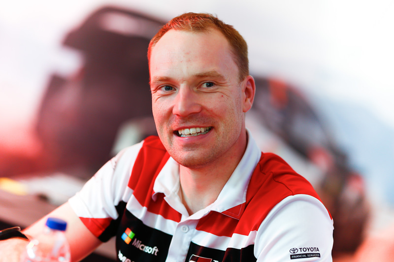 ヤリ-マティ・ラトバラ選手