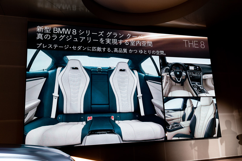 ゆとりのある室内空間