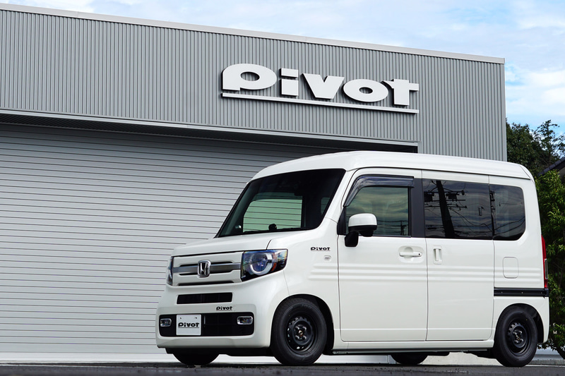 PDX-H3を装着して推奨値の「レベル7」を選択すると、0-100km/h加速では1.6秒短縮したという