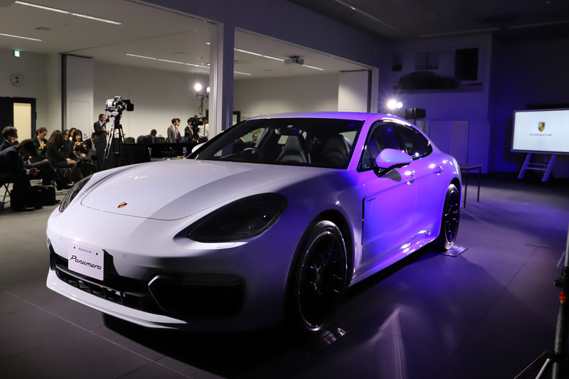 コンテストは2019年3月5日に開校したポルシェジャパン トレーニングセンター（神奈川県横浜市港北区新横浜1-11-9）で初開催。会場には911や718、パナメーラが用意された