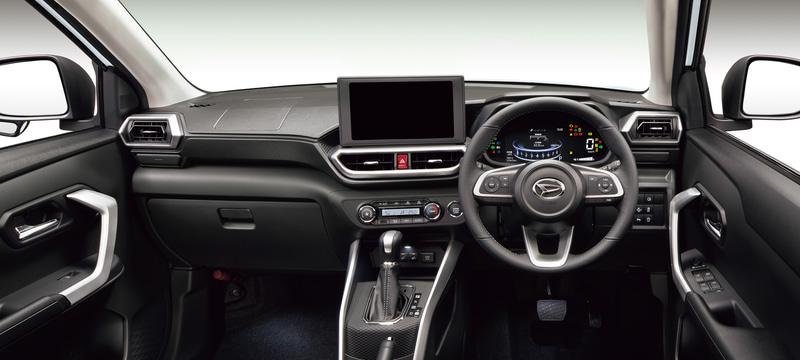 ロッキー「Premium」