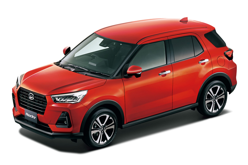 コンパーノレッド