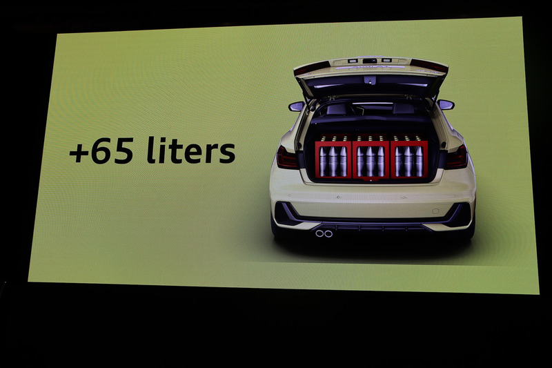 ノアック氏が示したプレゼンテーション資料