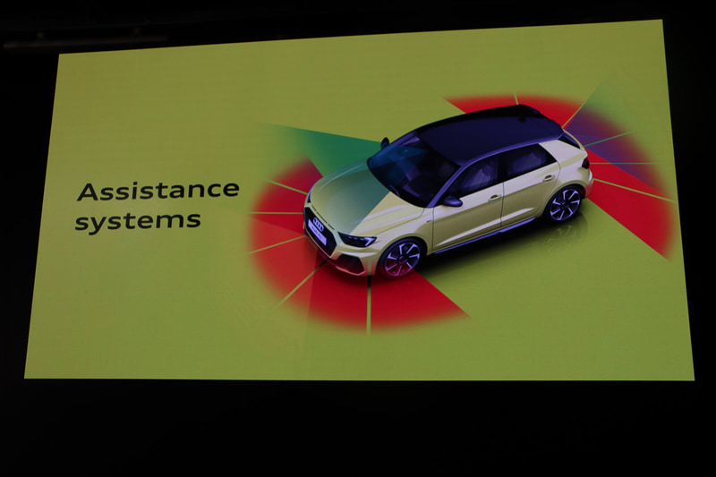 ノアック氏が示したプレゼンテーション資料