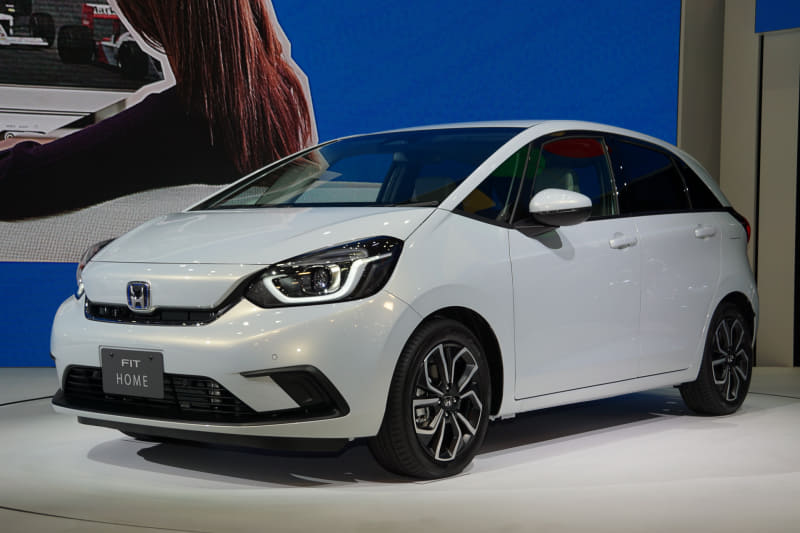 最終日11月4日の東京モーターショー会場