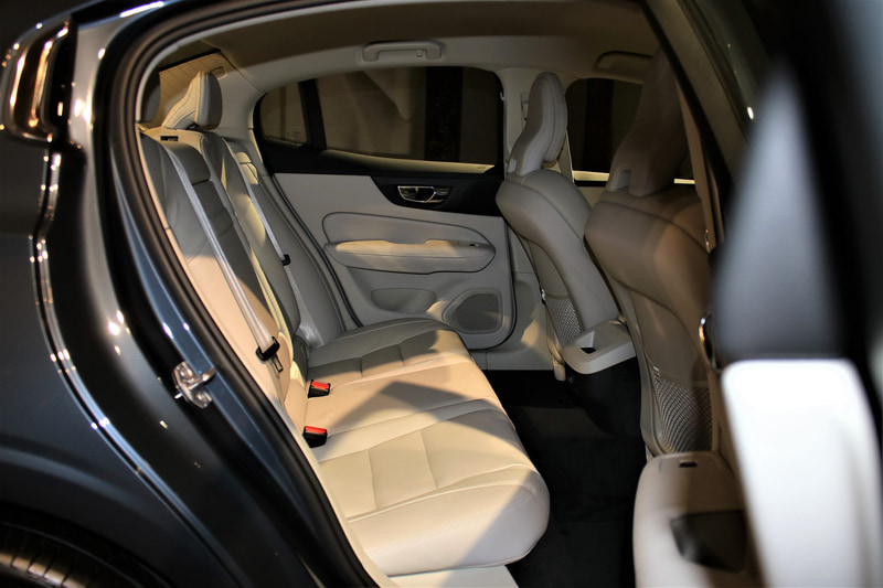 S60 T4 モメンタム