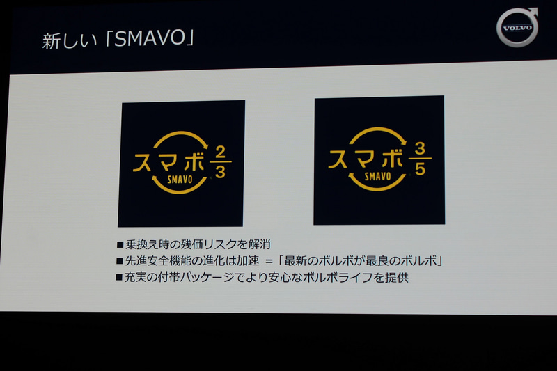 スマボ2/3（にーさん）とスマボ3/5（さんごー）