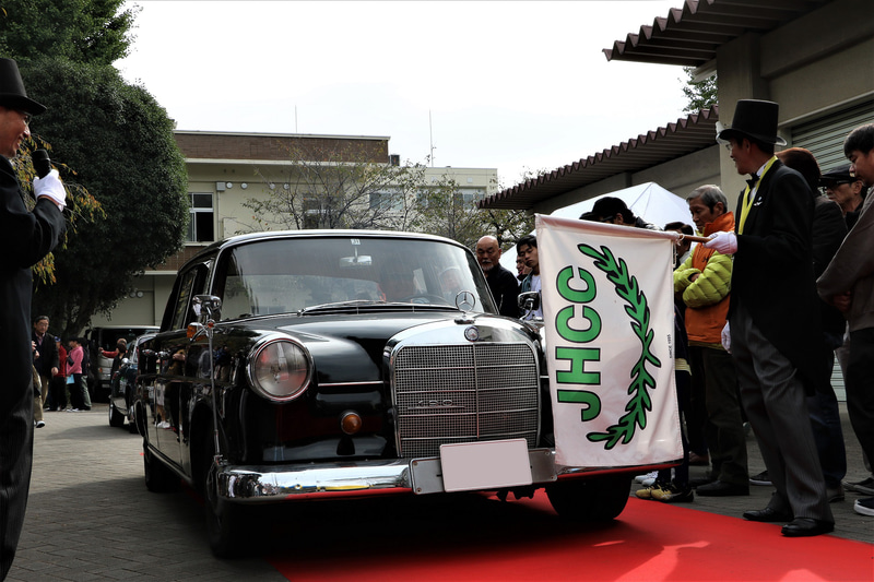 メルセデス・ベンツ「190C」